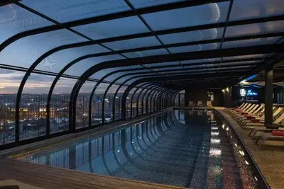 Hôtel Upon Lisbon Prime Residences