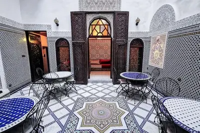 Hôtel Riad Dar Farah