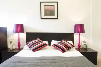 Hôtel Borough Market Apartments