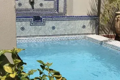 Hôtel Riad Le Clos Des Arts