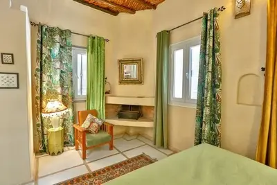 Hôtel Ryad Les Sultanes