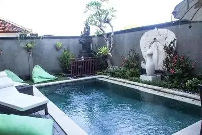 Hôtel Lebak Bali Nelayan