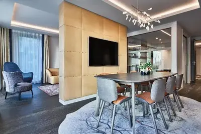 Hôtel Hyatt Regency Amsterdam