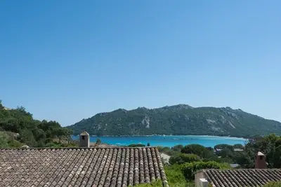 Hôtel Appartements Santa Giulia