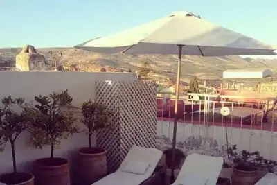 Hôtel Riad Tizwa Fes