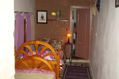 Hôtel Dar Nouzha A