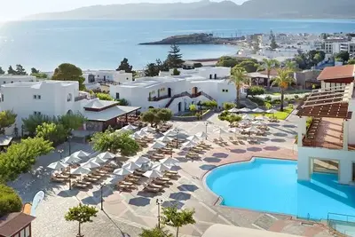Hôtel Creta Maris Beach Resort