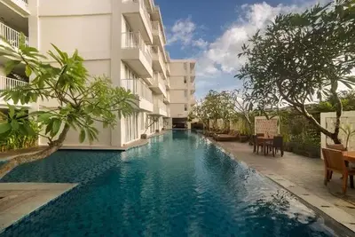 Hôtel Paragon Seminyak Bali