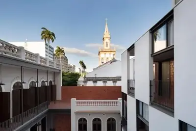 Hôtel Villa 25