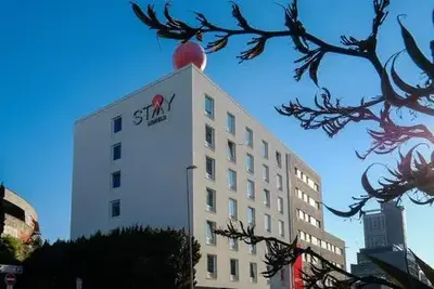 Hôtel Stay Porto Centro Trindade