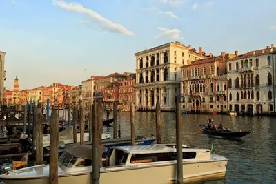 Hôtel Gkk Exclusive Private Suites Venice