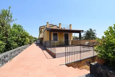 Hôtel Agroturismo Feudogrande