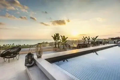 Hôtel Iberostar Selection Llaut Palma