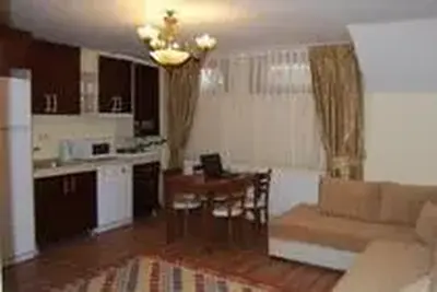 Hôtel Blue Eye Suites