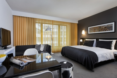 Hôtel Adina Hackescher Markt