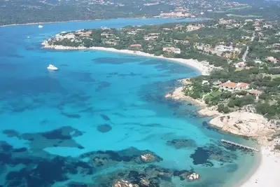 Hôtel Monti Di Mola