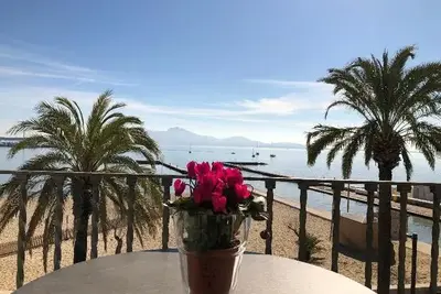 Hôtel Torre Playa