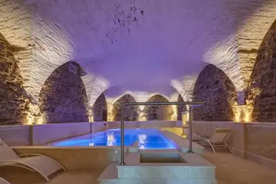 Hôtel Il Monastero Di Cortona Resort & Spa