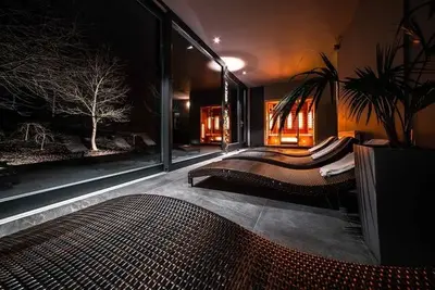 Hôtel Volcano Spa