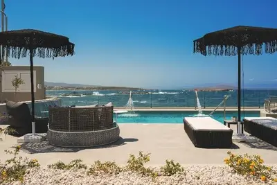 Hôtel Elia Sea Suites