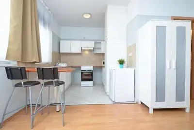 Hôtel Agape Apartments