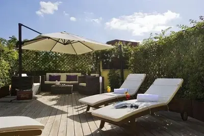 Hôtel Villa S. Lorenzo