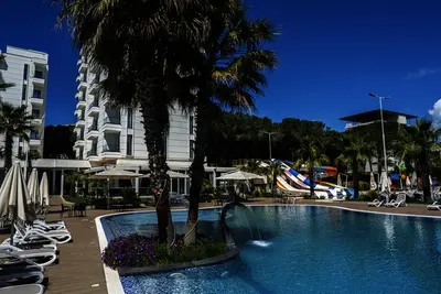 Hôtel Henry Resort & Spa
