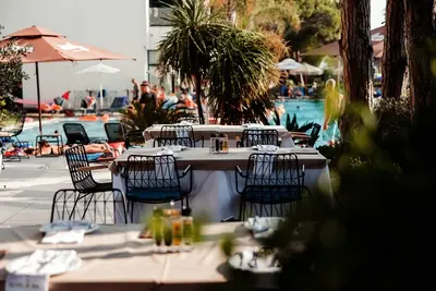 Hôtel Royal G Max