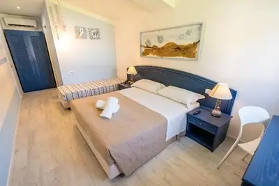 Hôtel Le Dune Beach Club