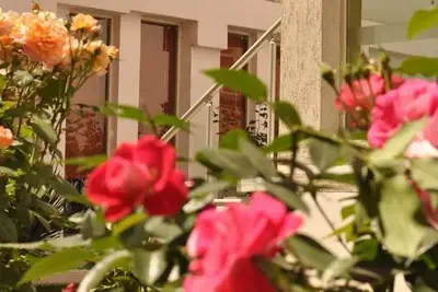 Hôtel Theranda Hotel