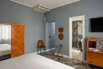 Hôtel Bloom Hotel