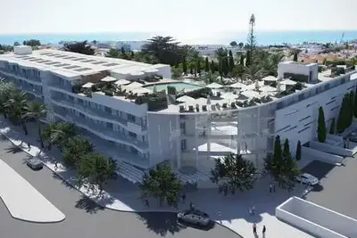 Hôtel Castelo Suites Hotel Ananea