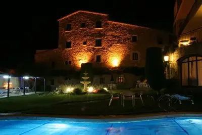Hôtel Sant Joan