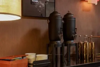 Hôtel U visionary Venezia Hotel