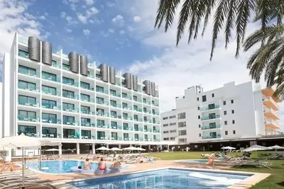 Hôtel Luxor