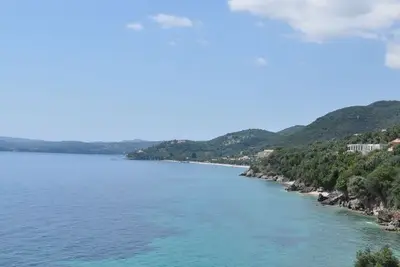 Hôtel Oceanis Rooms Apartments