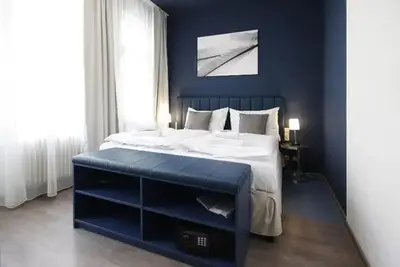 Hôtel Alveo Suites