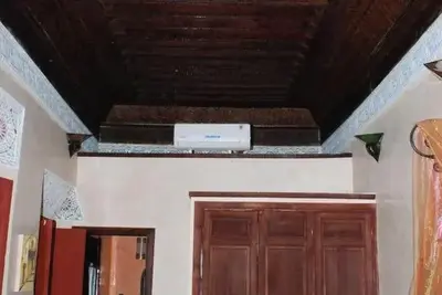 Hôtel Le Patio De Fes