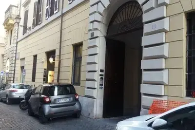 Hôtel Arch Rome Suites