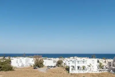 Hôtel Selini Hotel
