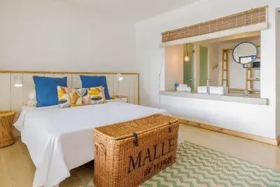 Hôtel Coin De Mire Attitude