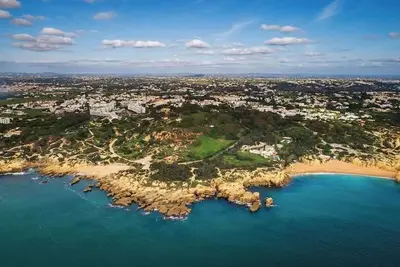 Hôtel Castelo Suites Hotel