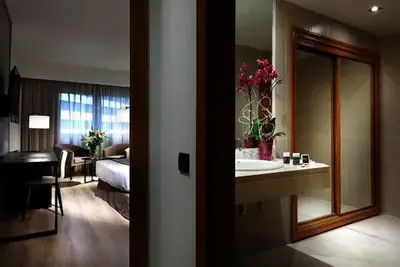 Hôtel Exe Rey Don Jaime