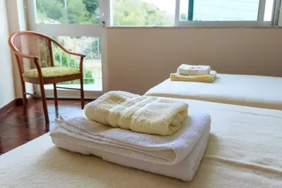 Hôtel Loucerna Art Hotel