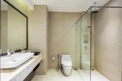 Hôtel Grand Palazzo Hotel Pattaya