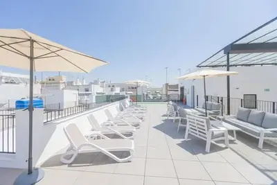 Hôtel Itc Madrid By Soho Boutique