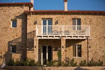 Hôtel Kyniska Palace Hotel