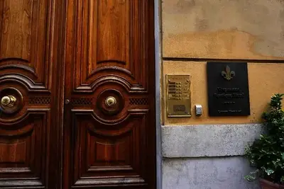 Hôtel Tango