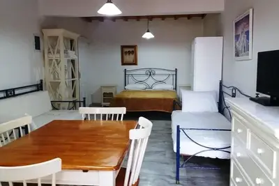 Hôtel Manos Rooms