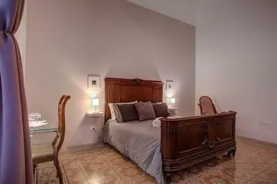Hôtel Liberty Suites